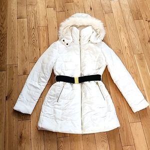 Women's Forever 21 Coat (M)